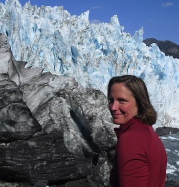 Headshot of Colleen Stephens