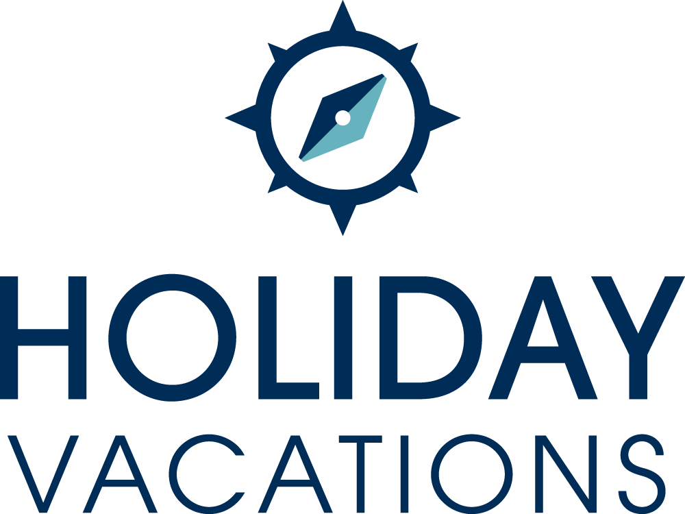Holiday Vacations Logo