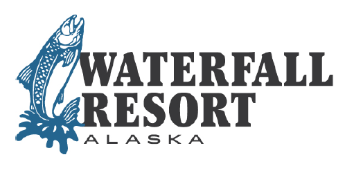 Waterfall Resort Logo