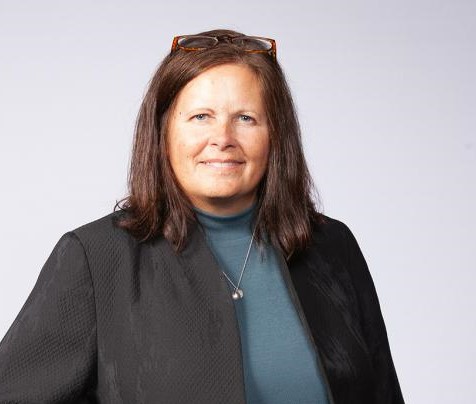 Headshot of Linda Springmann